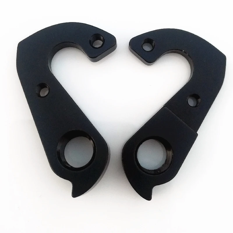 1pc CNC Fahrrad schaltwerk aufhänger Für PARDUS ROBIN NEILPRYDE Owards Alize Bura NEIL PRYDE Nazare bike carbon rahmen dropout – Detail 2