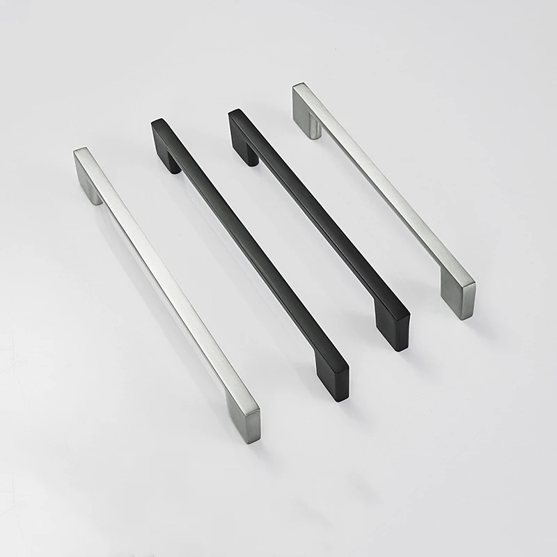 Furniture handles KK&FING cabinet handles and knobs brass wardrobe door handle drawer pulls hardware accessories for furniture furniture handles kitchen door handles