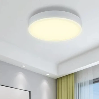 

Yeelight LED Smart Ceiling Light WiFi Bluetooth Remote Control Upgraded Version Voice Control Can Be Used With Homekit