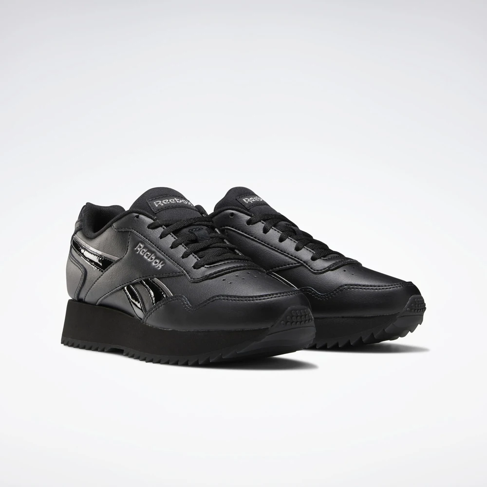 Sneakers Reebok REEBOK ROYAL GLIDE RPLDBL G55770 Shoes for men casual for  sports men's boots vulcanize shoes gym training boots soft comfortable  sports breathable casual sport running|Running Shoes| - AliExpress