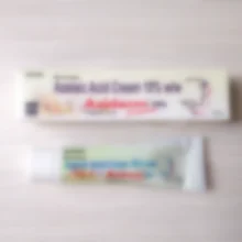 Крем для чувствительной кожи acne marks closed 10% 15 г