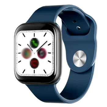 

F8 Pro Smart Watch T6 Waterproof Men Women SmartWatch Call Reminder Heart Rate Pedometer Fitness Tracker Band PK Iwo 10 Lite