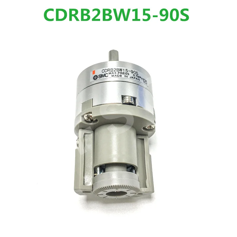 CDRB2BW15-90S CDRB2BW15-180S CDRB2BW15-270S SMC лопастного типа качели цилиндр CDRB2BW серии |