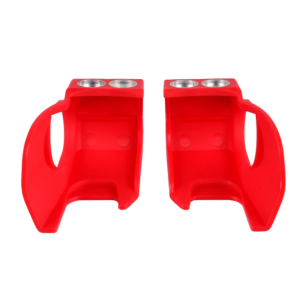 1 Pair Front Fork Shoe Cover Lower Leg Guard Protector For HONDA CRF 250R 250X 450R 2009-2021 CRF 250 300 450 RX 2019-2021 2020 25 - Racext 1 Pair Front Fork Shoe Cover Lower Leg Guard Protector For HONDA CRF 250R 250X 450R 2009-2021 CRF 250 300 450 RX 2019-2021 2020 - - Racext 24