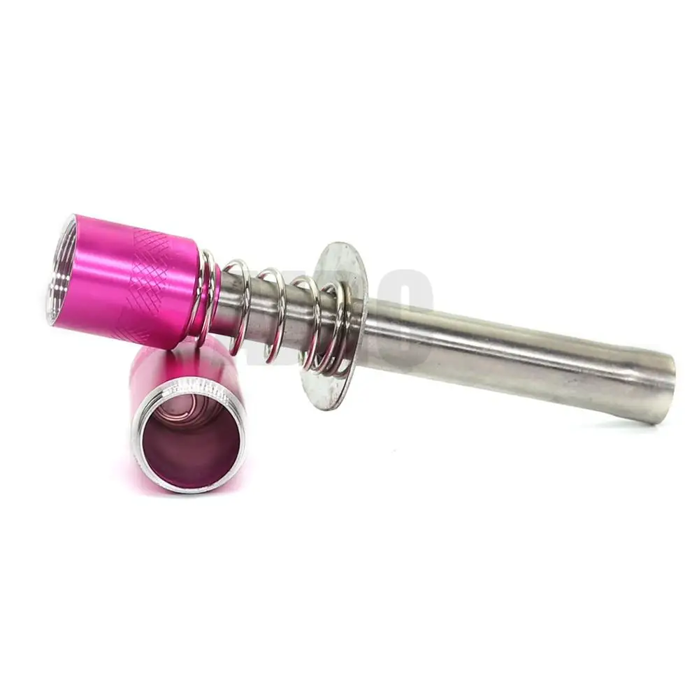 Accenditore Per Candelette RC In Alluminio - Kit Avviamento Per Auto E Aerei A Metanolo, Include 2 Candele N3