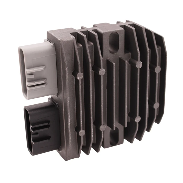 Регулятор напряжения для SEADOO 4tec RXP RXT X GTI130 150 180 200 215 230 LTD Speedster 310 430 GTX SH775AA 2008 2014