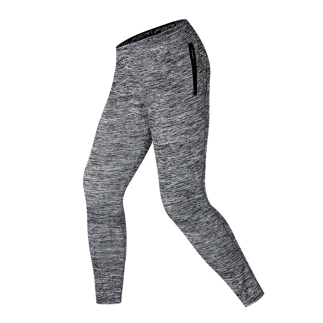 Pants Осенний мужской комплект из двух предметов для бега, спортивный костюм, быстросохнущие спортивные костюмы с длинным рукавом, толстовки для тренировок, фитнеса, тренажерного зала, мужская одежда - Цвет: Pants