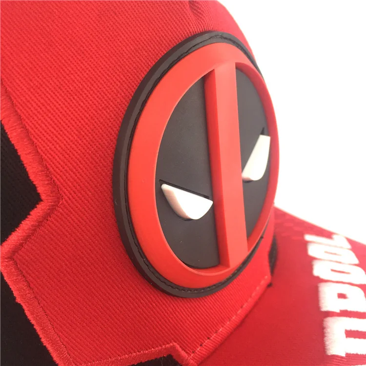 Marvel Comics, Мстители, Мужская/Женская Мода, бейсболка, мультяшная регулируемая бейсболка, уличная хип-хоп кепка, s Косплей