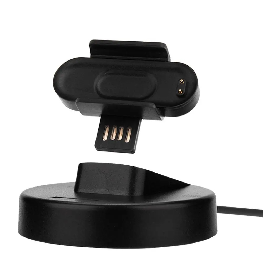A Для xiaomi mi band 4 портативное многофункциональное зарядное устройство USB кабель зарядная док-станция Подставка аксессуары для умных часов зарядное устройство s#910 - Цвет: A