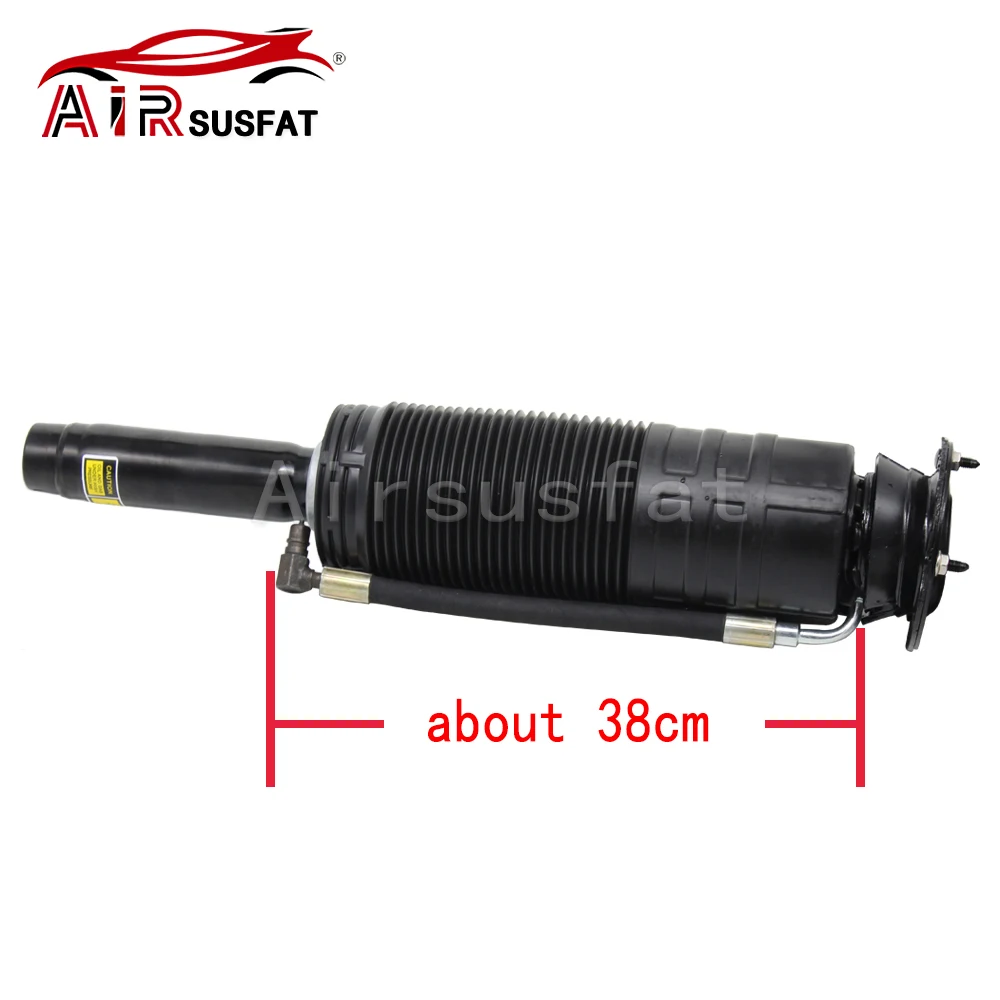 

1pc Front Left / Right ABC Suspension Shock Absorber For Mercedes Benz S Class W220 W215 S55 S65 AMG CL600 2203200338 2203200438