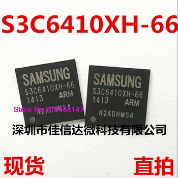

S3C6410X66-YB40 S3C6410XH-66 S3C6410 ARM