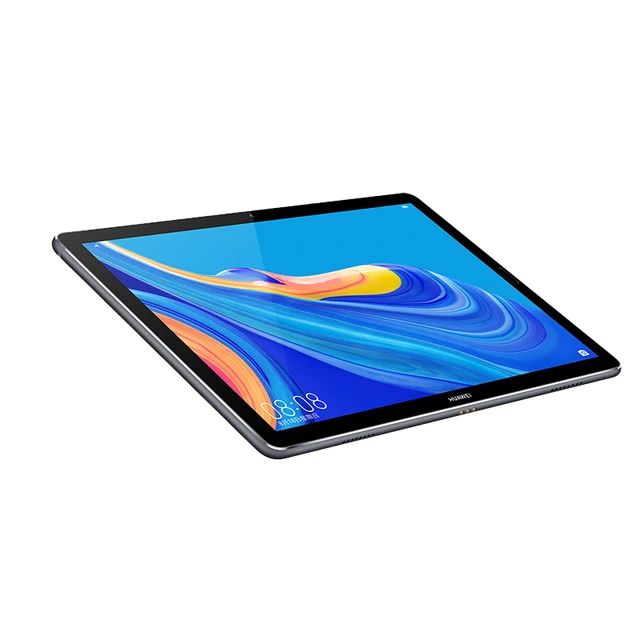 HUAWEI MediaPad-Tableta M6 Original, 10,8 pulgadas, Kirin 980, Octa Core, Android 9,0, tipo-c, 7500mAh, 2560x1600, pantalla IPS con huella dactilar HUAWEI MediaPad-Tableta M6 Original, 10,8 pulgadas, Kirin 980, Octa Core, Android 9,0, tipo-c, 7500mAh, 2560x1600, pantalla IPS con huella dactilar