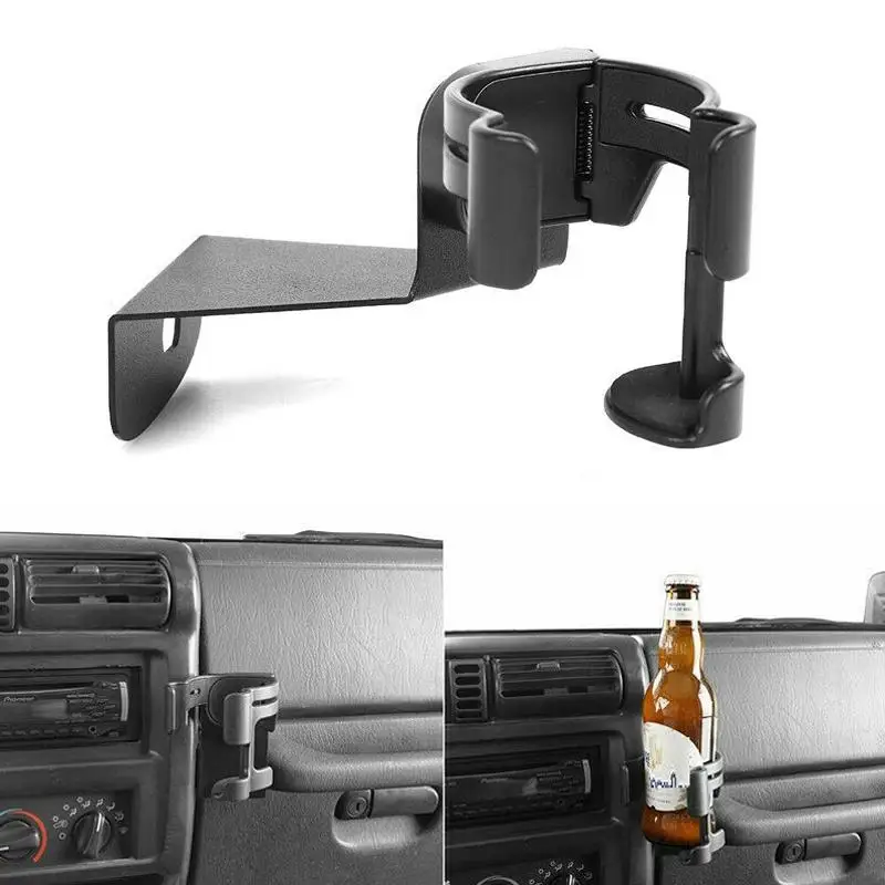 Фотодержатель 97-07 TJ держатель для водяной чашки фотодержатель подходит Jeep Wrangler Tj