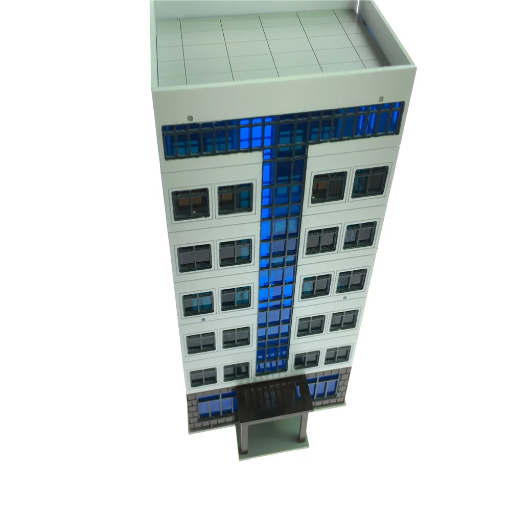 architecture model building07