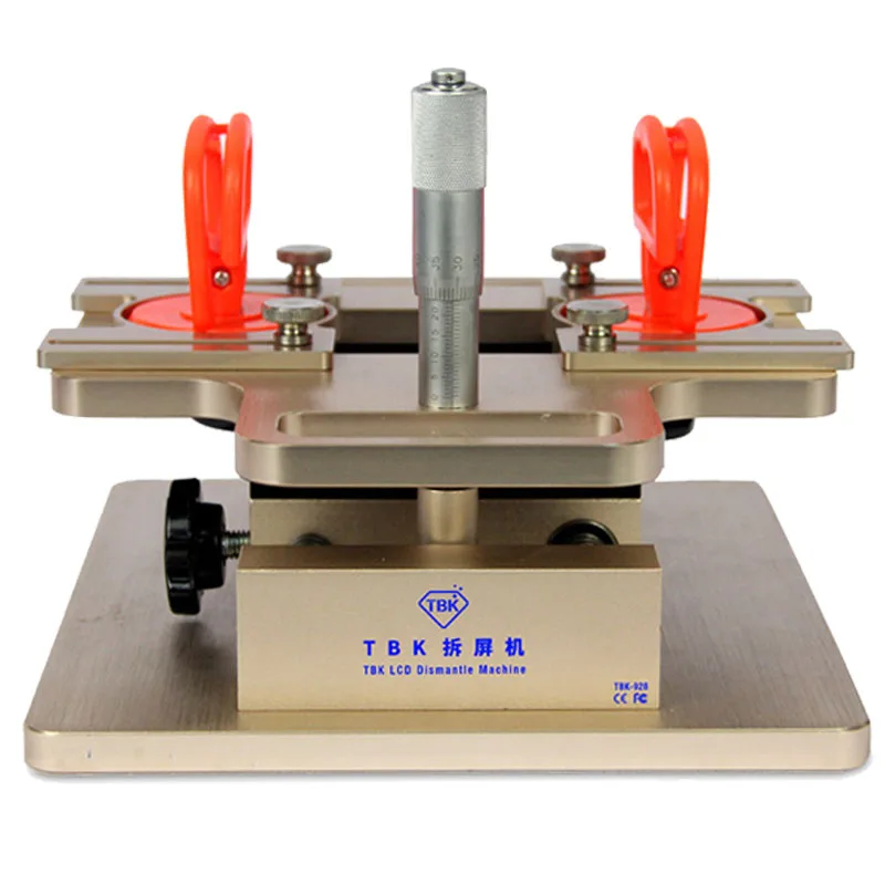 

TBK 928 Samsung Middle Frame Separator LCD Screen Dismantle Frame Separator For Mobile Phone Precisely Repair Adjust