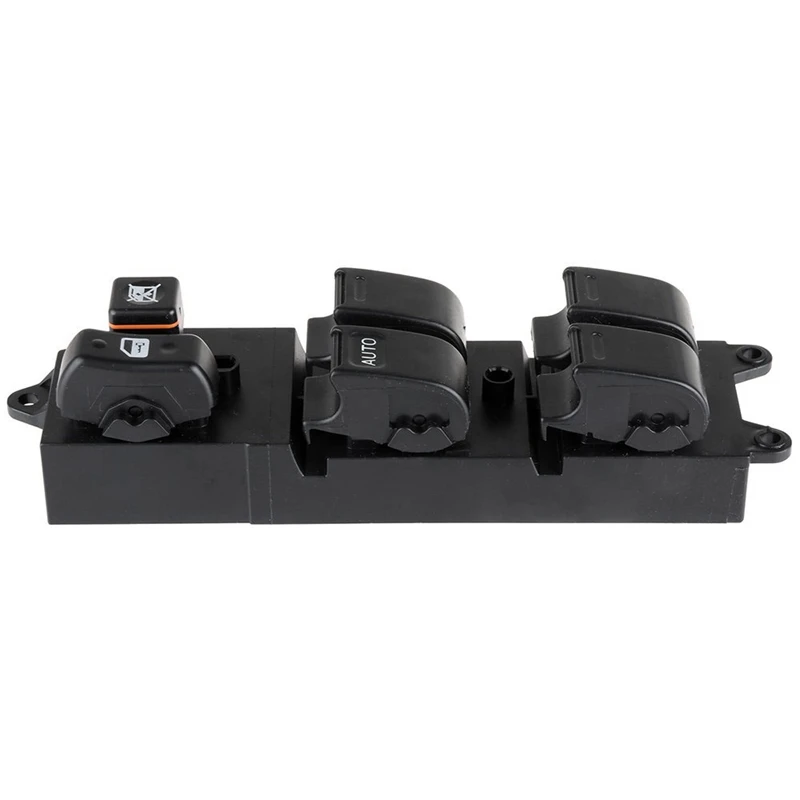 

Power Window Switch Front Left Driver Side Replacement Fit For 1998-1999 Toyota Avalon 1997-2001 Toyota Camry 1998-2002 Toyota C