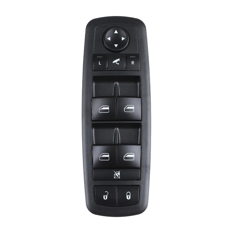 Автомобильные аксессуары 04602534AF 4602534AF для GRAND CARAVAN город и страна мощность главный переключатель окна автозапчасти