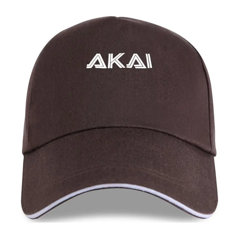 신상 모자, 레트로 신스 샘플러 신디사이저, 아카이 디자인, mf S M L XL XXL 프린트, 남성 야구 모자, 인기 상품, 옴므 