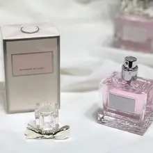 Высококачественная брендовая оригинальная посылка, Женский парфюм, 100 мл, стойкий ароматизатор, Женский парфюм