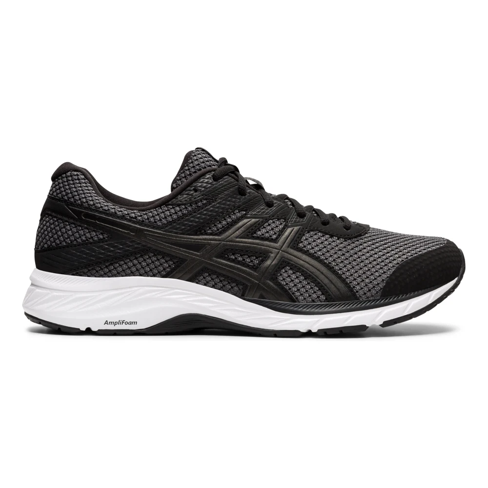 Кроссовки Asics GEL-CONTEND 6 TWIST 1011A788-020 | Спорт и развлечения