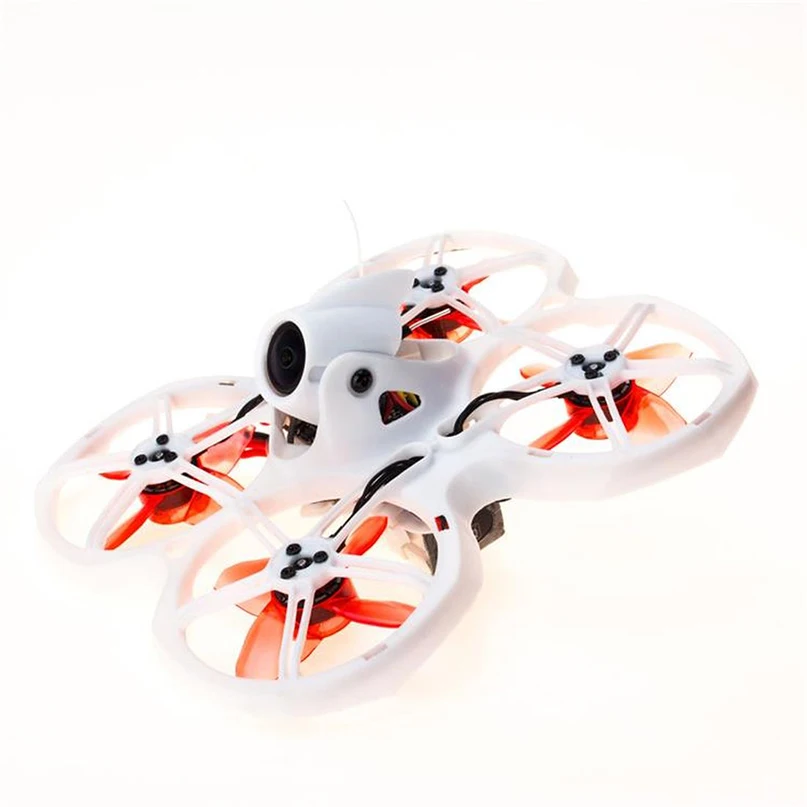 EMAX Tinyhawk II 75mm 1-2S BWhoop FPV Racing Drone RC Quadcopter RTF w/ FrSky D8 Runcam 2 Cam Camera 25/100/200mw VTX ESC | Игрушки и