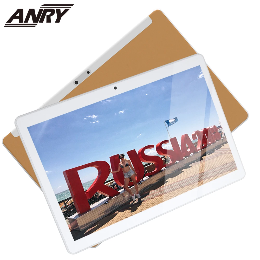 

RU ES SHIP 10.1 inch Android Tablet 4G LTE Phone Call Tablets Octa Core Tablet Pc 2GB ROM 32GB RAM WiFi GPS Bluetooth Dual SIM