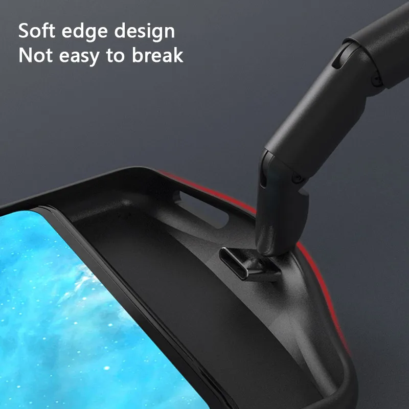 para Xiaomi mi Banco de Potência Silicone à Prova de Choque Carregador de Bateria Externa para Xiaomi Bateria Case Silm Externa 10t Pro 5g 12 pro 5g banco de potência silm silicone