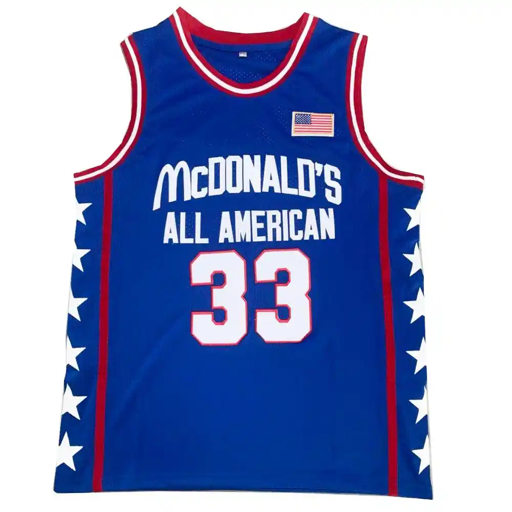 all american jerseys