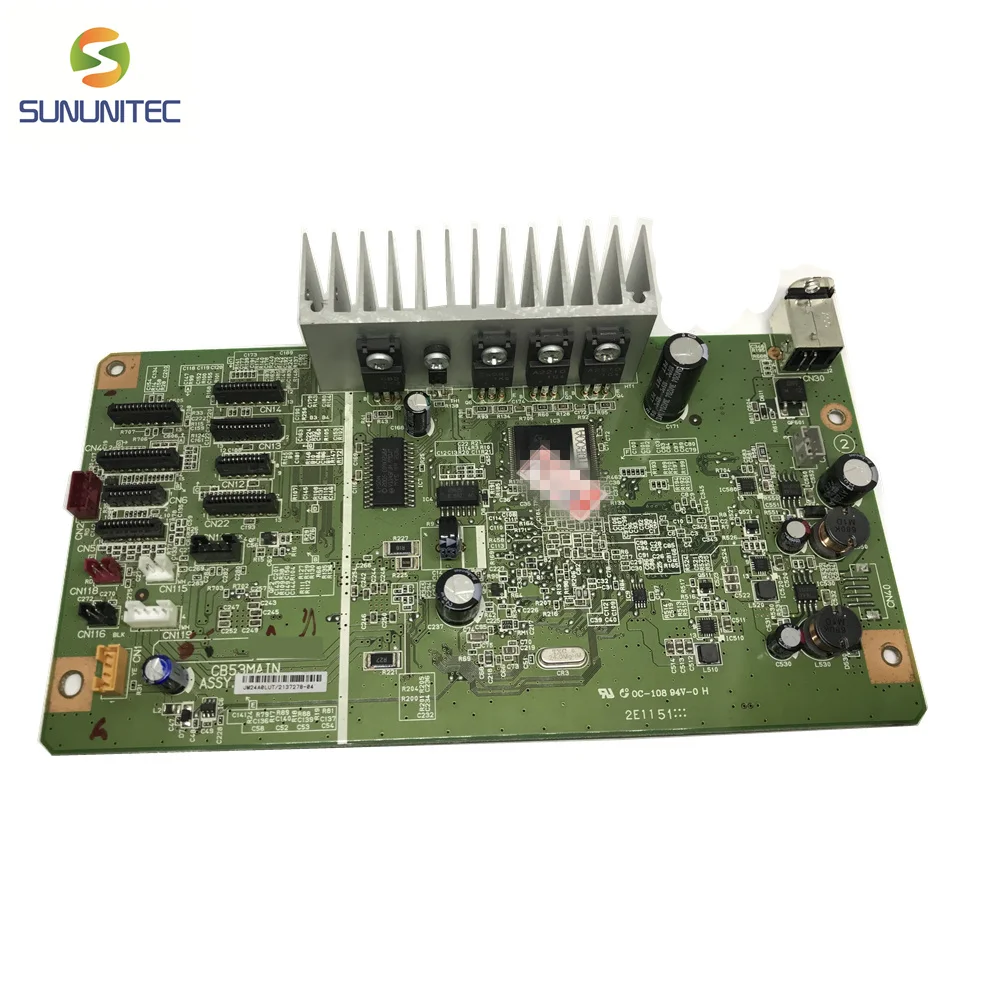 1500W printer board 