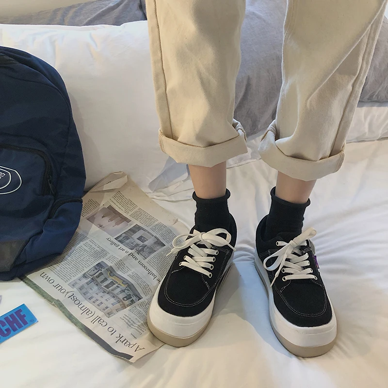 Espadrille/обувь; повседневные женские кроссовки с круглым носком; универсальная женская обувь; коллекция года; модная женская обувь на плоской подошве в стиле ретро; платье для медсестры; Modis