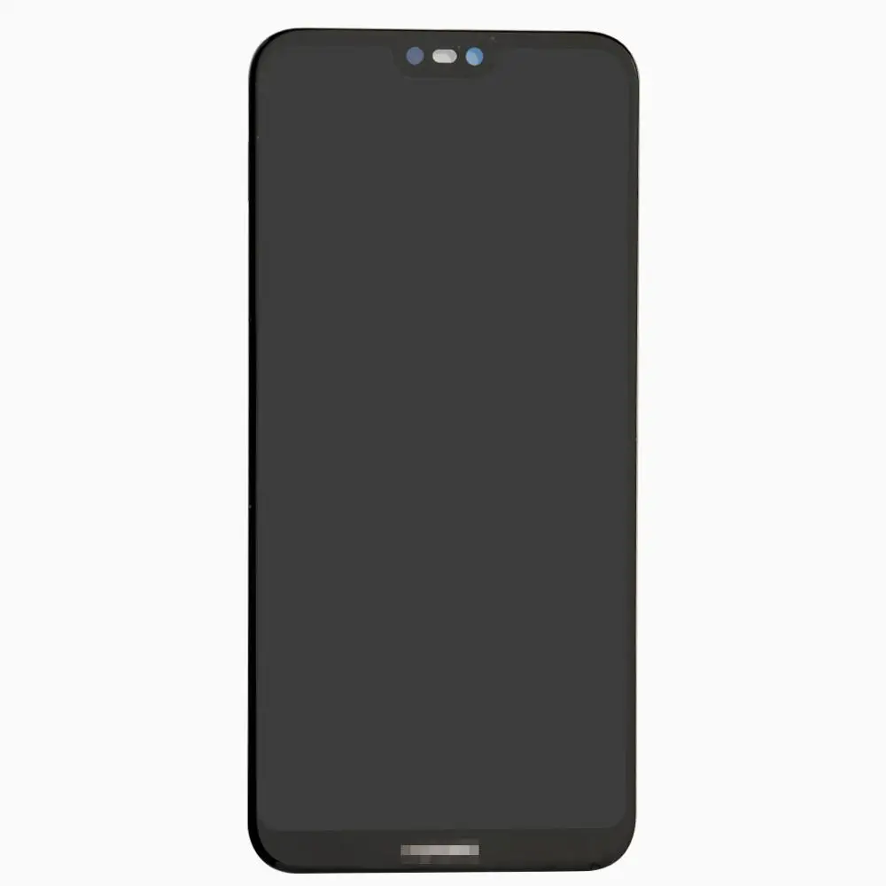 ЖК дисплей качества AAA для HUAWEI P20 Lite Nova 3e без рамки с инструментами ремонта в