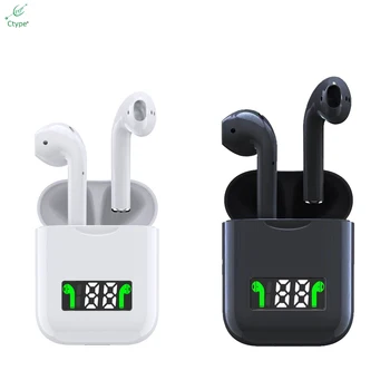 

i99 Tws Headphone Wireless Bluetooth 5.0 Earphone Mini Earbuds With Mic Charging Box Sport Headset For Smart Phone