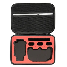 Aliexpress - P82F Compatible for Fimi X8 Mini Drone Storage Case Carring Bag Crossbody Handbag Dustproof Waterproof Bags Storage Luggage