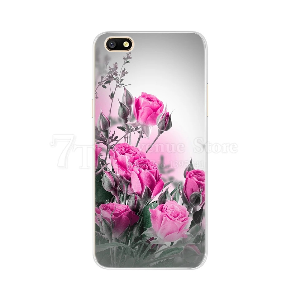 Sleek Soft TPU Silicone Back Cover Bumper Phone Case