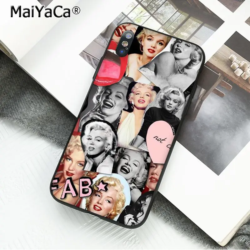 Sexy Girl cool Marilyn Monroe