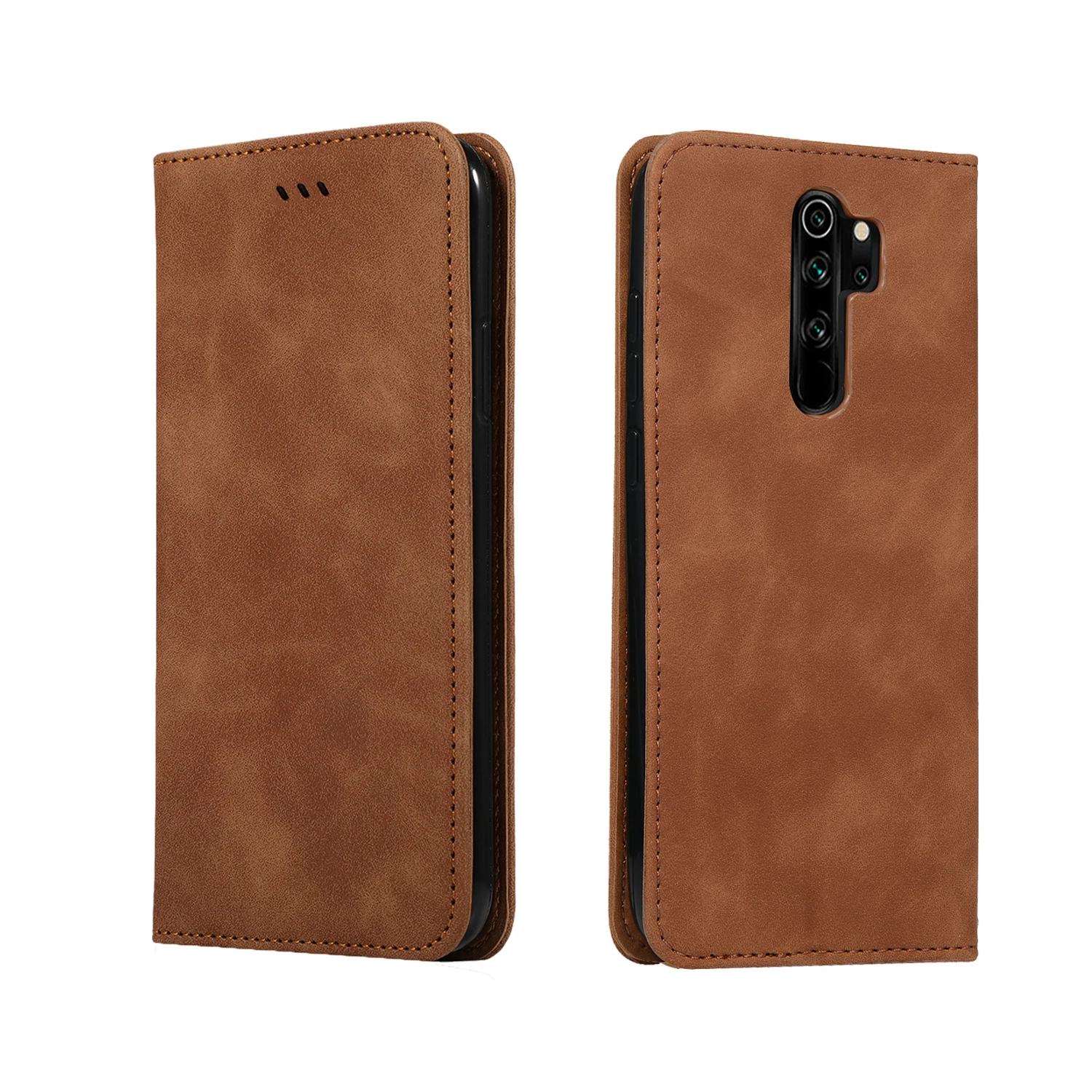 Роскошный чехол из искусственной кожи redmi k20 pro для Xiaomi redmi Note 8, 7, 6 Pro, 7A, 8A, Y3 чехол s, крепкий Магнитный кошелек, откидной Чехол с отделениями для карт