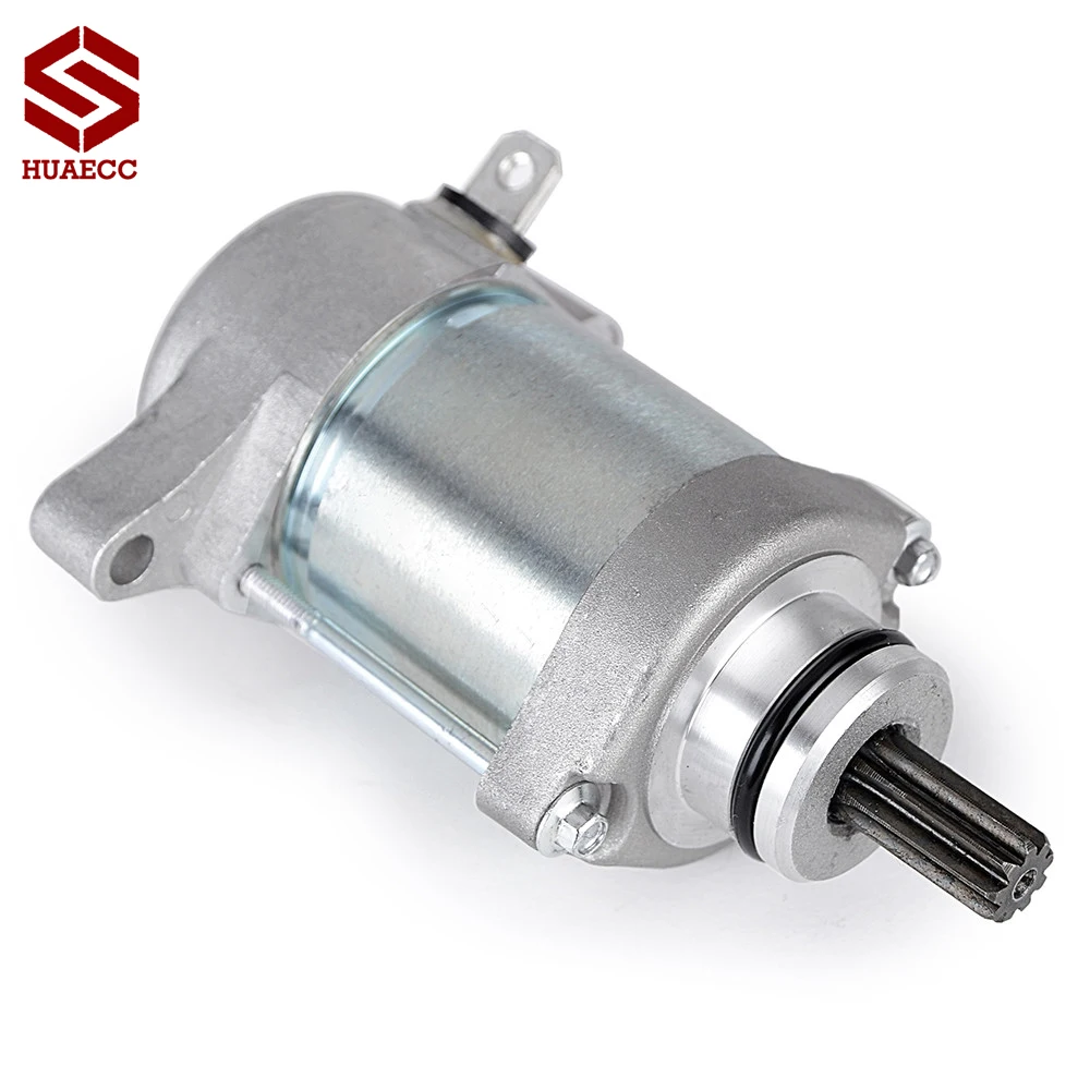 

Motorcycle Engine Electric Starter Motor for Aprilia RXV450 SXV550 2006-2015 RXV550 SXV450 2006-2013