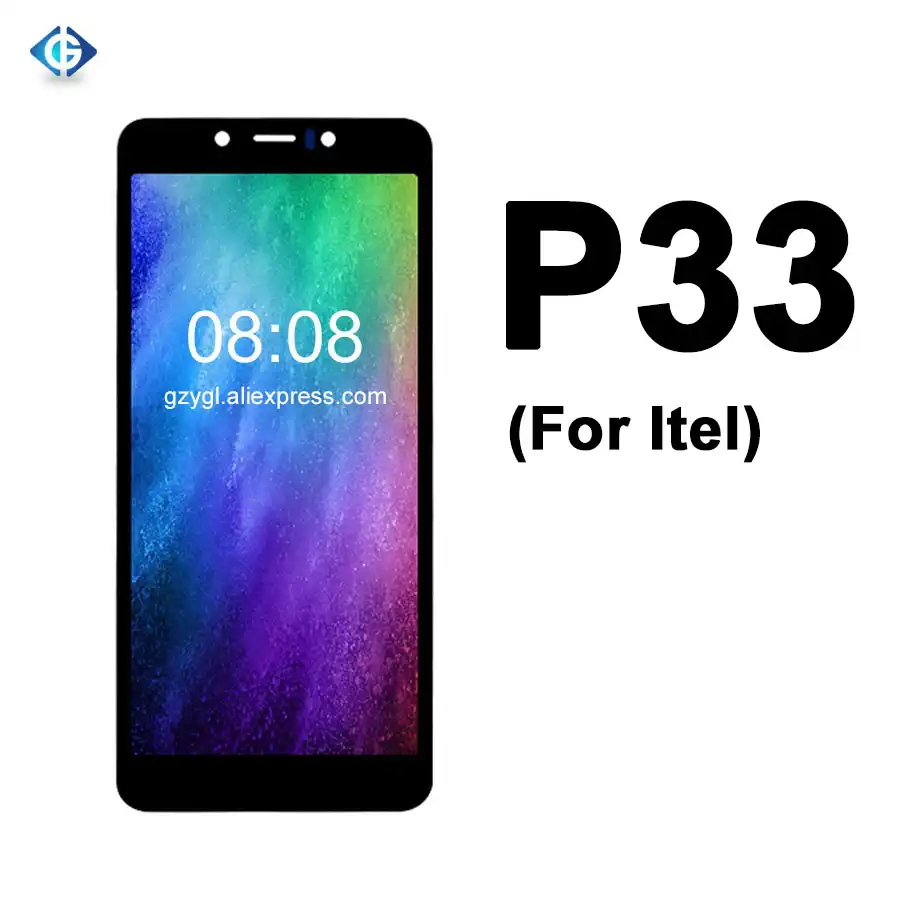 itel y3