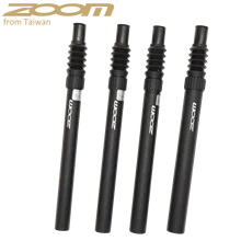 Подвеска Подседельный штырь прямой столб Безголовый MTB велосипедный 25,4 27,2 28,6 30,9 31,6 мм велосипедный Подседельный штырь амортизатор без головы