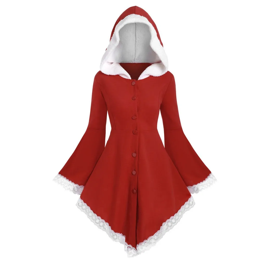 warm christmas dresses