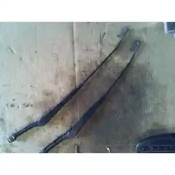 

1358642 Clean arm Front Left Mercedes M-Class (bm 163) Mercedes-Benz Bm 163 Series M-Class 4.3 V8 24v