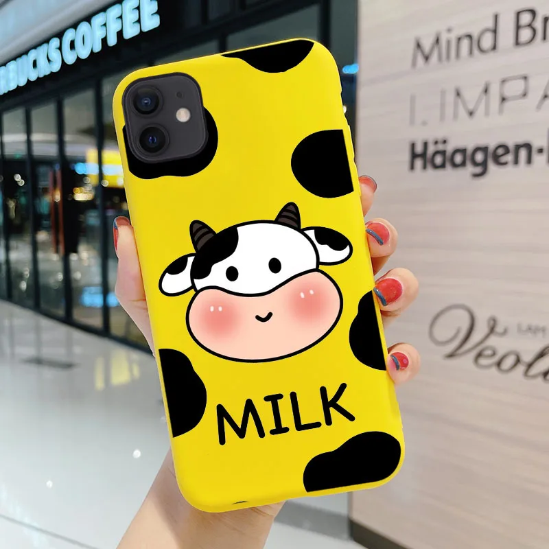 cases for meizu back Case Cute Pattern Phone Cover For Meizu V8 Prime Pro X8 M8 Lite Animal Painted Camera Lens Protection Soft Matte TPU Bags Fundas best meizu phone case design Cases For Meizu