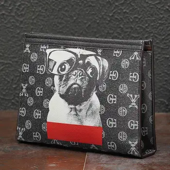 

high quality casual men's wallet 200818-03