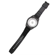 Тактический наручные Компас-Военный Открытый браслет для выживания