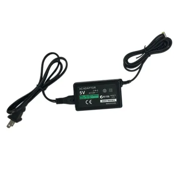 

EU/US Plug Charger Power Supply AC Adapter for PSP 1000 2000 3000 Game Console