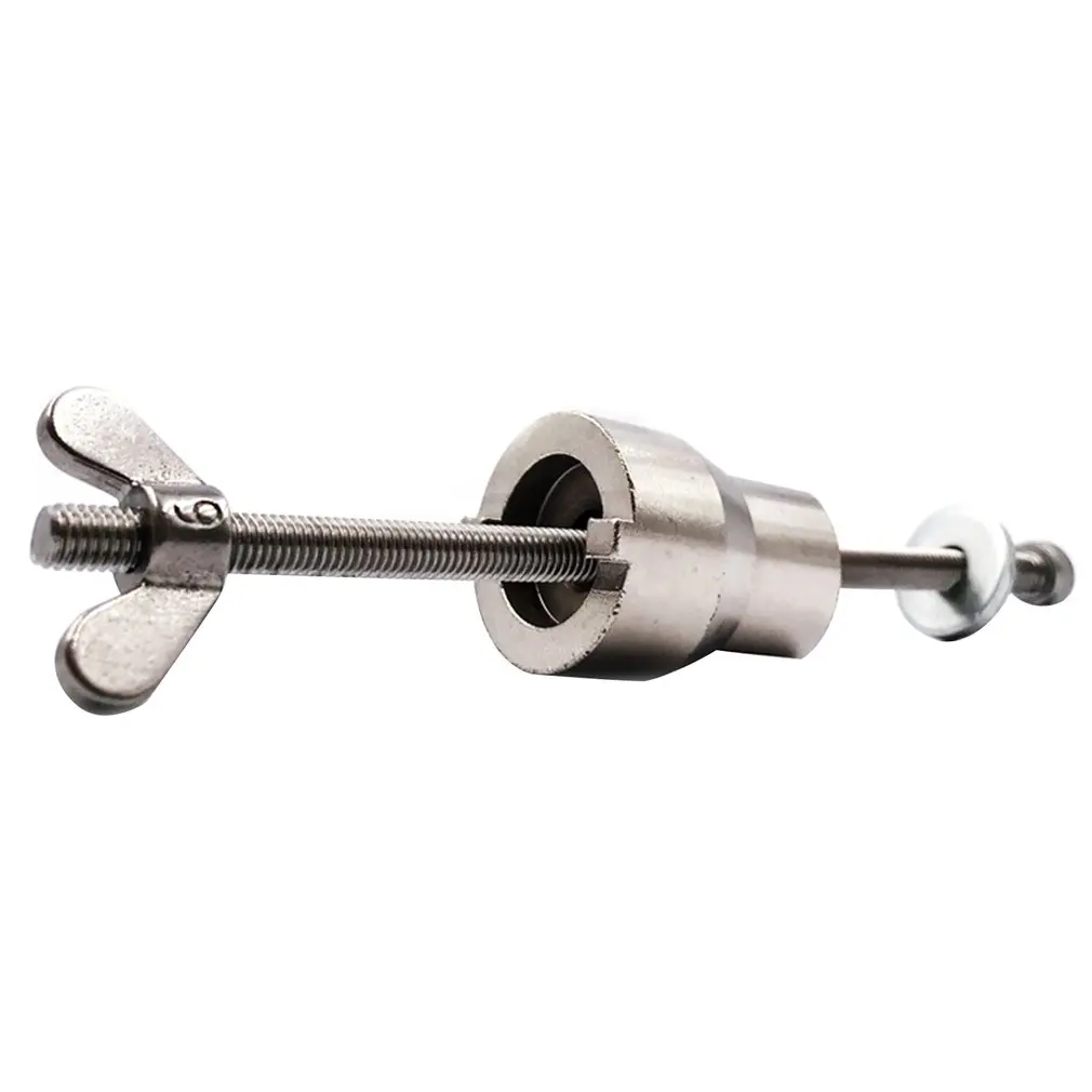 

Portable Bicycle Hub Disassembly Tool Mountain Road Bike Slip Remove Repair Flywheel Hub Tool Bike Breaker Cutter Remover