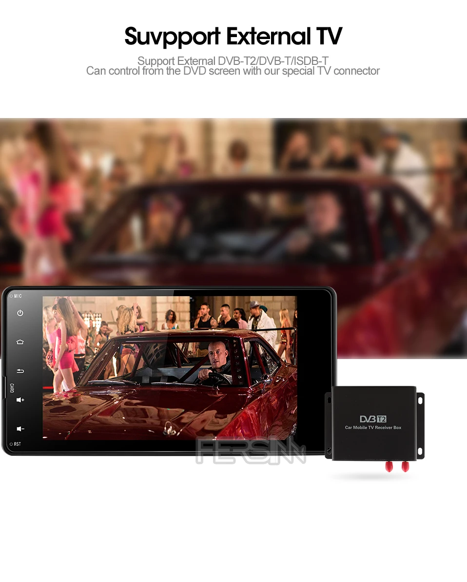 Flash Deal FersinnyCOLD7060 Android 9.0 2G+32G 8 core car dvd radio video gps navigation for Mitsubishi outlander lancer asx 2012 2013 2014 6