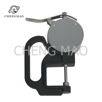 

BY04 0~25mm\0~10mm Digital Display Micrometer Paint Thickness Gauge Meter