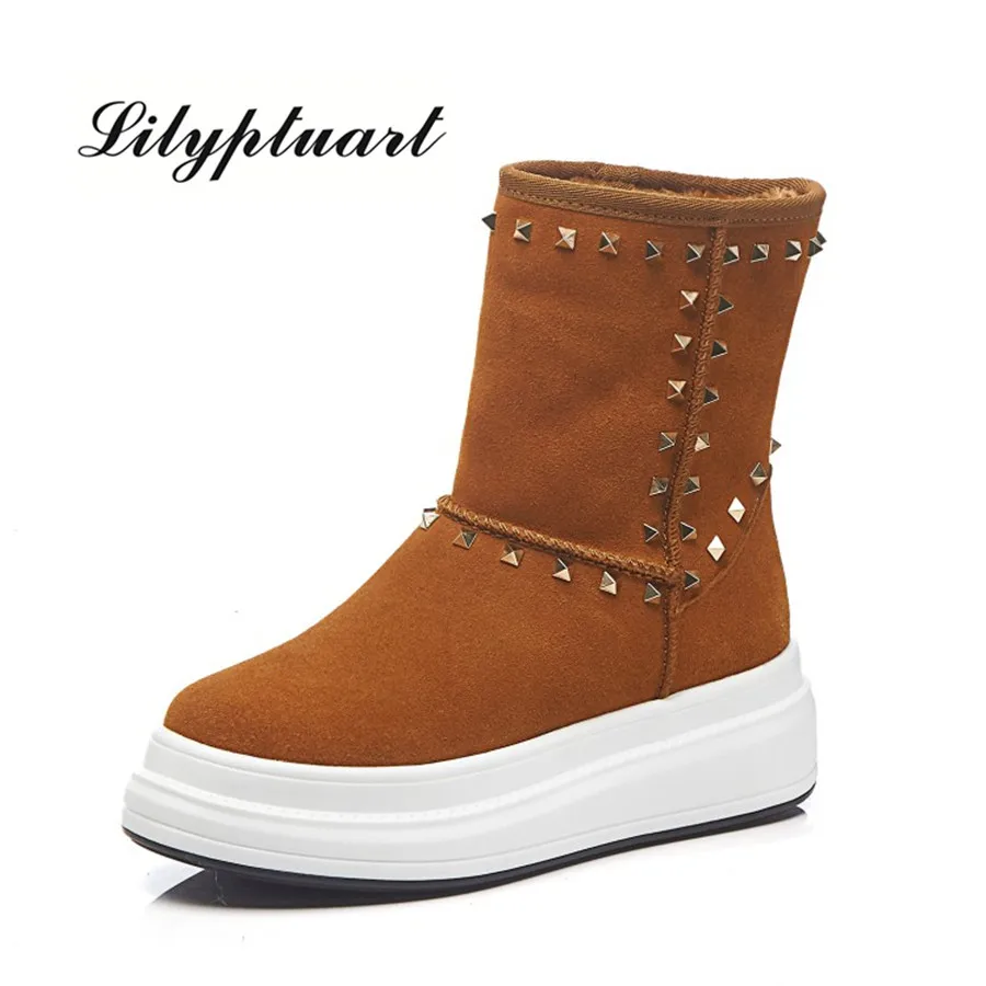 american style boots