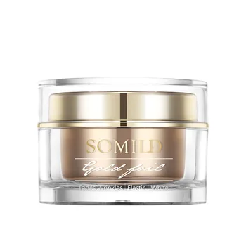 

Somild 24K Gold Face Cream Snail Essence Anti Aging Skin Care Wrinkle Blemish Remove Korean Cosmetics Eye Cream Facial Whiteni